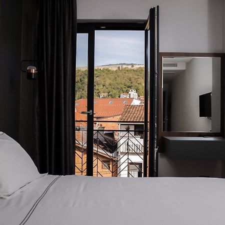 Triumf Hotel Prizren Exterior photo